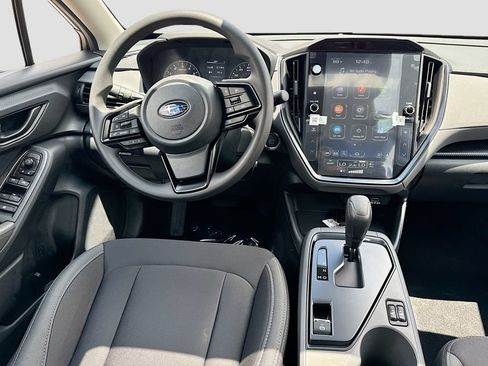New 2026 Subaru Crosstrek 2.0i Premium AWD/4WD image 28