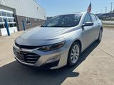 Used 2022 Chevrolet Malibu LT image 4