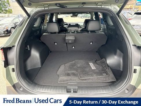 Used 2024 Kia Sportage X-Line w/ X-Line Premium Package AWD/4WD image 34