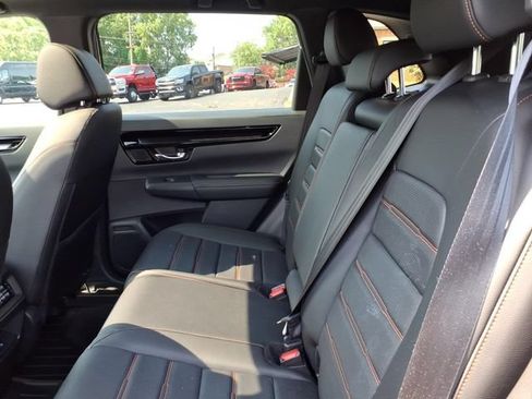 Used 2026 Honda CR-V Sport Touring image 6