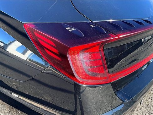 Used 2020 Hyundai Sonata Limited image 28