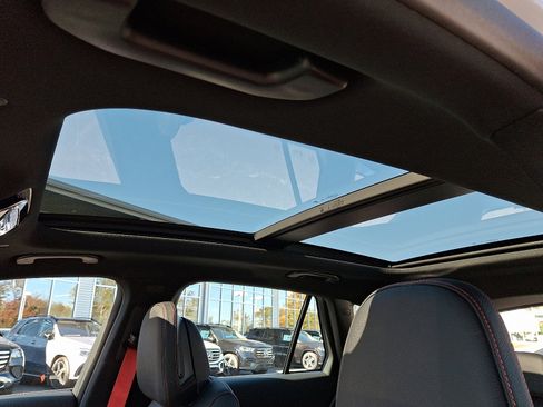 Used 2026 Mercedes-Benz GLC 43 AMG GLC 43 AMG image 13