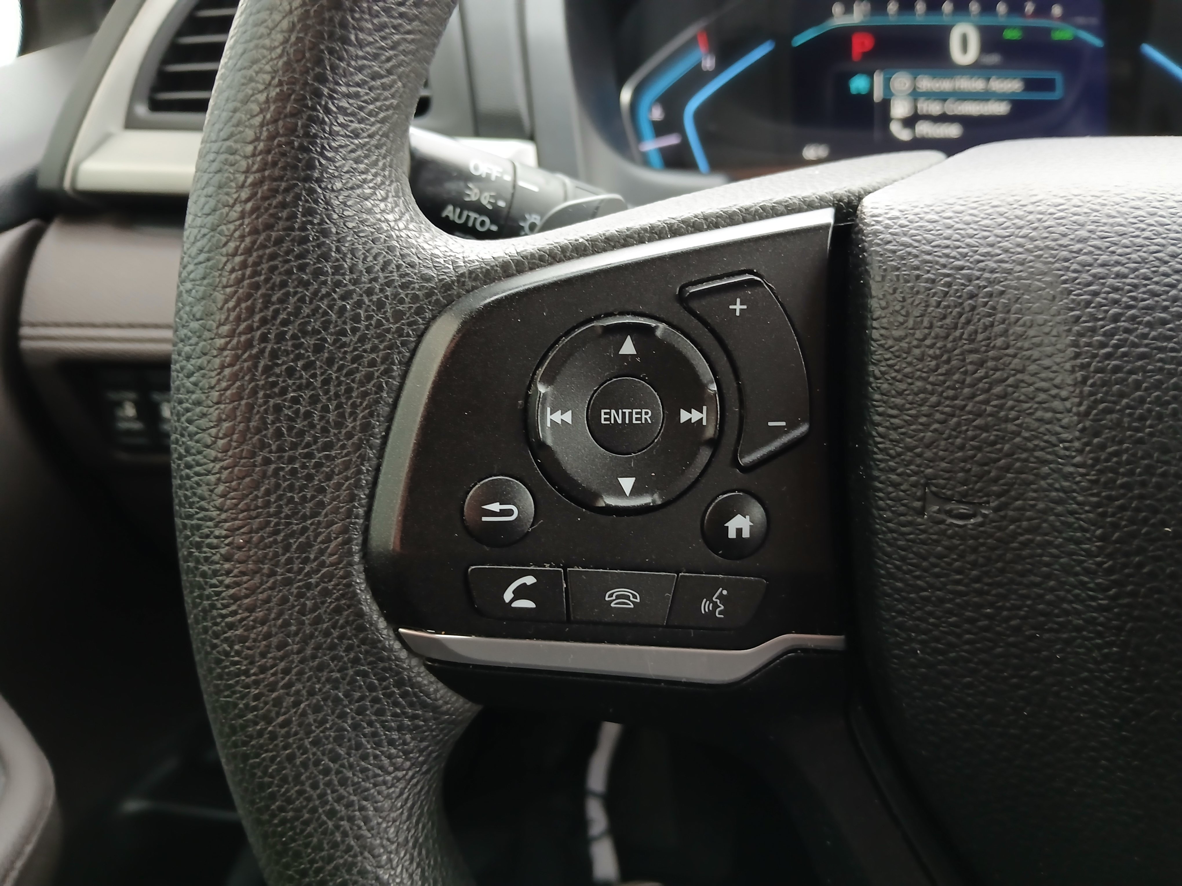 Used 2019 Honda Odyssey EX image 11