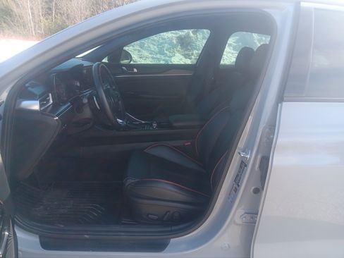 Used 2024 Kia K5 GT image 14