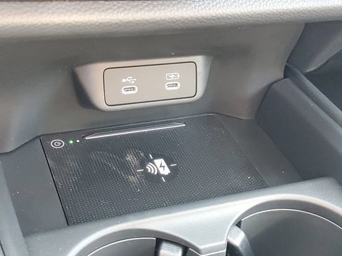 New 2027 Honda HR-V EX-L image 24