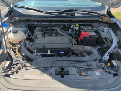 Used 2025 Ford Escape Active AWD/4WD image 34