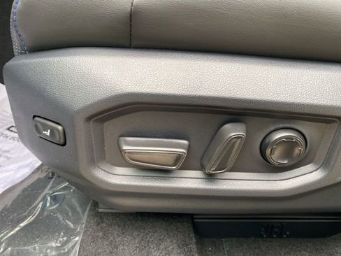 New 2026 Toyota Tundra Platinum image 17