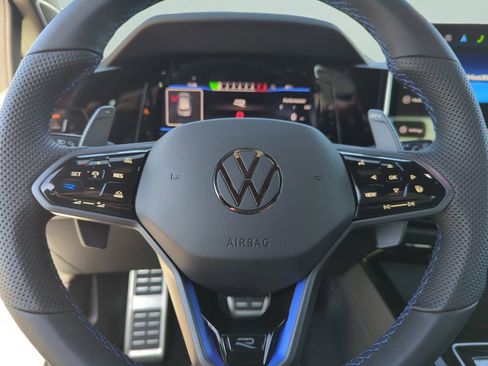 New 2026 Volkswagen Golf w/ Euro Style Package image 34