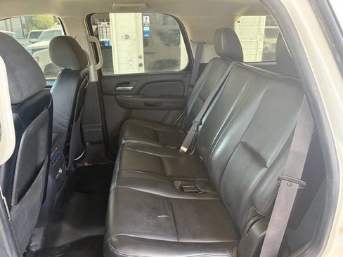 Used 2013 Chevrolet Tahoe LS w/ Skid Plate Package image 7