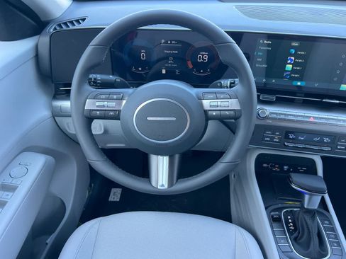 Certified 2026 Hyundai Kona SEL Sport FWD image 15