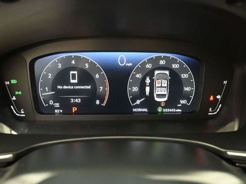 Certified 2024 Honda Civic Touring image 3