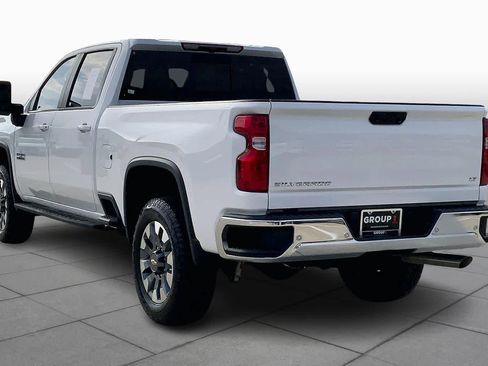 Used 2025 Chevrolet Silverado 2500 LT w/ Texas Edition image 23