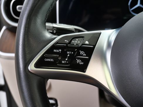 Certified 2023 Mercedes-Benz C 300 4MATIC Sedan image 25