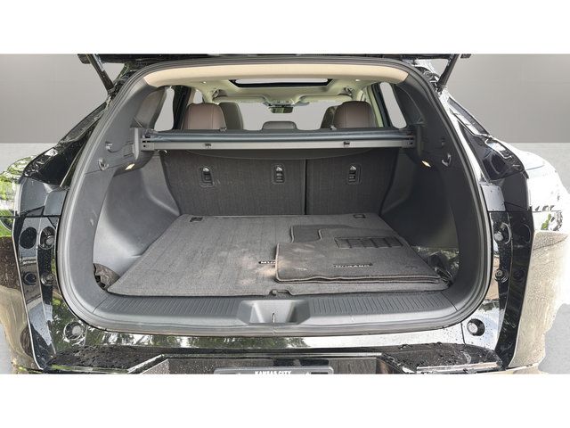 Used 2026 Nissan Murano Platinum w/ Cargo Package AWD/4WD image 35