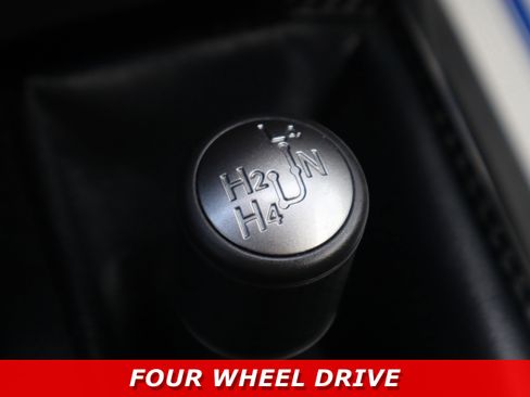 Used 2018 Toyota 4Runner TRD Off-Road image 22