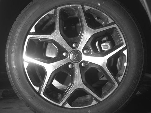 Used 2025 Jeep Compass Limited image 13