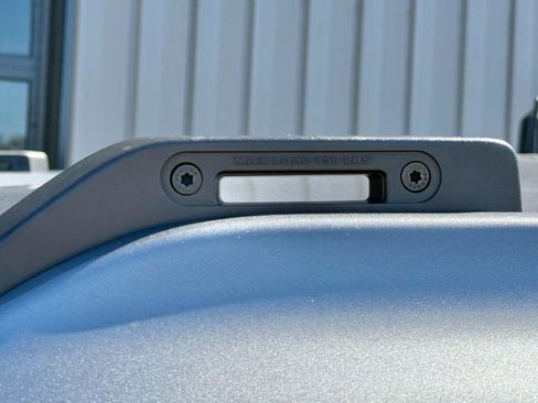 Used 2021 Ford Bronco Big Bend image 34