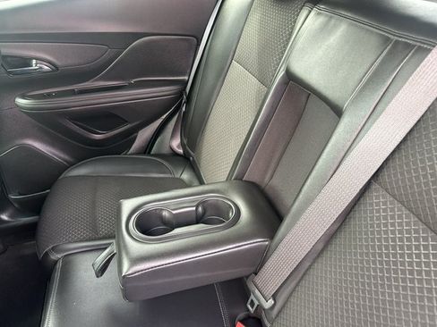 Used 2018 Buick Encore Preferred FWD image 14