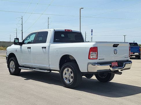 Used 2023 RAM 2500 Big Horn w/ Level 1 Equipment Group AWD/4WD image 12