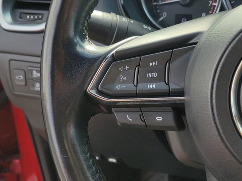 Used 2017 MAZDA CX-9 Grand Touring image 30