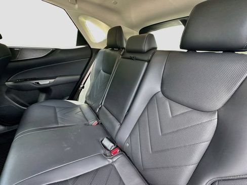 Used 2024 Lexus NX 350 AWD w/ Vision Package image 31