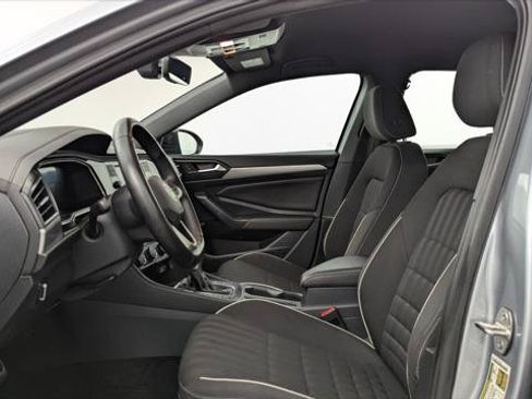 Used 2024 Volkswagen Jetta Sport FWD image 14
