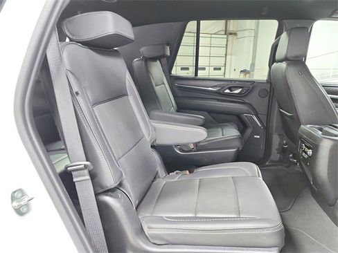 Used 2024 GMC Yukon Denali image 42