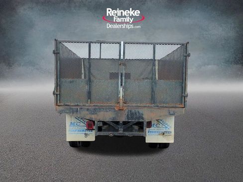 Used 2012 Ford F450 XL image 6