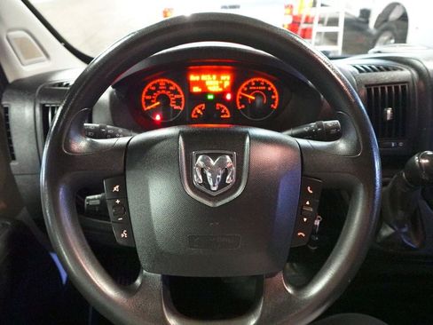 Used 2018 RAM ProMaster 1500 image 13