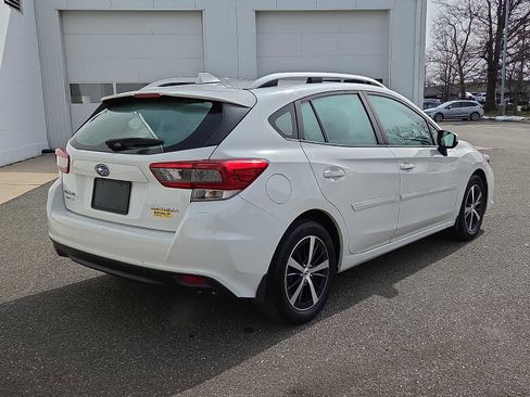 Used 2023 Subaru Impreza Premium image 6
