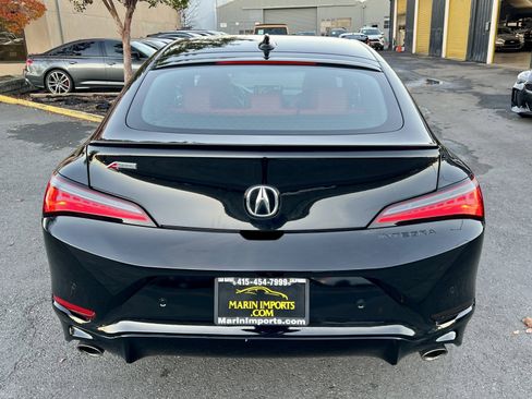 Used 2023 Acura Integra A-Spec image 6