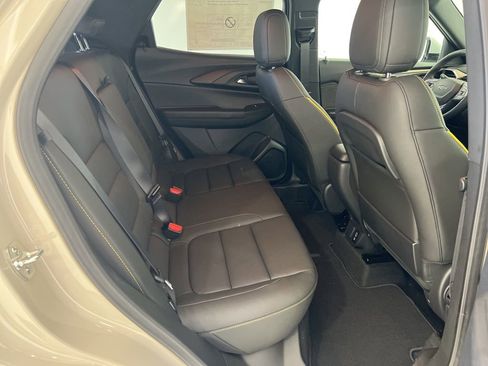 New 2026 Chevrolet TrailBlazer ACTIV w/ Convenience Package image 23