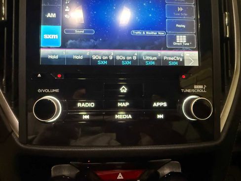 Certified 2023 Subaru Forester Touring image 34