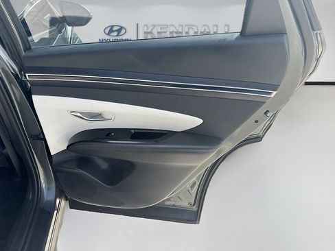 Used 2024 Hyundai Tucson SEL AWD/4WD image 28