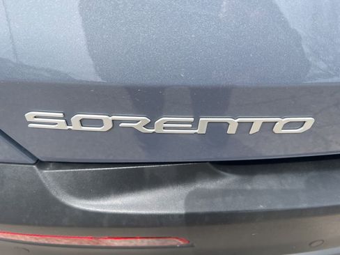 Certified 2023 Kia Sorento X-Line EX AWD/4WD image 34