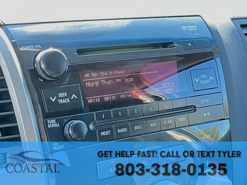 Used 2010 Toyota Tundra 2WD Double Cab image 33