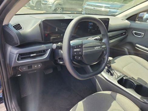 Used 2025 Kia K4 FWD image 17