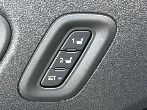 New 2026 Honda Passport RTL image 22