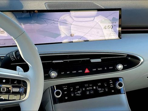 New 2026 Genesis GV70 2.5T Advanced image 6