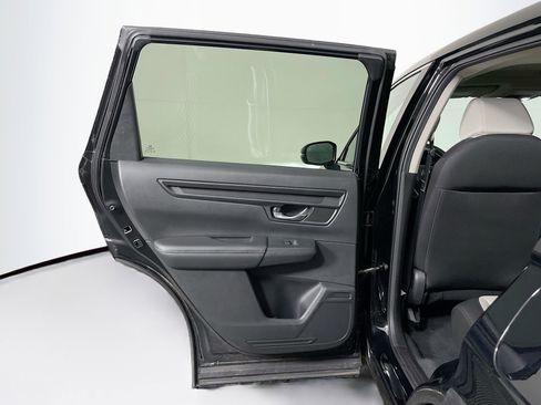 Used 2024 Honda CR-V EX image 26