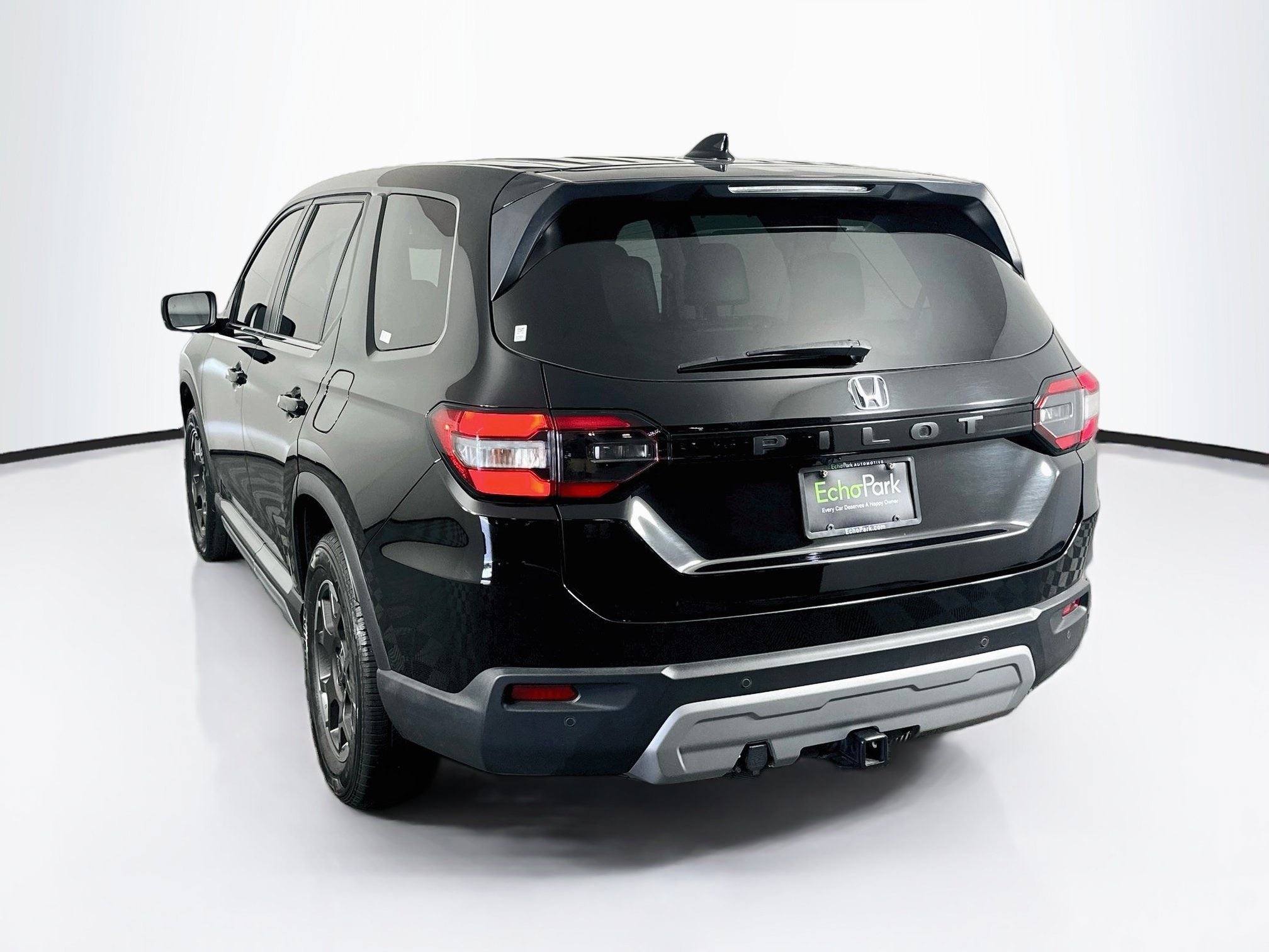Used 2024 Honda Pilot EX-L image 5