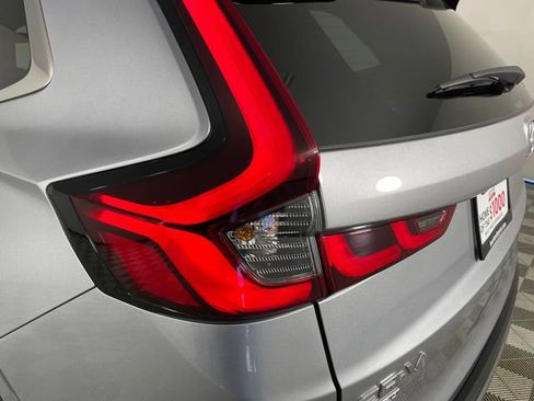 Used 2024 Honda CR-V Sport Touring image 21