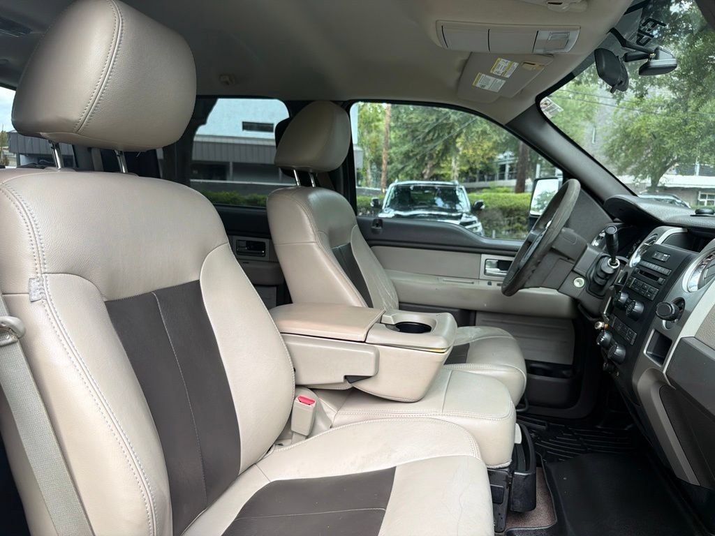 Used 2010 Ford F150 2WD SuperCrew image 20