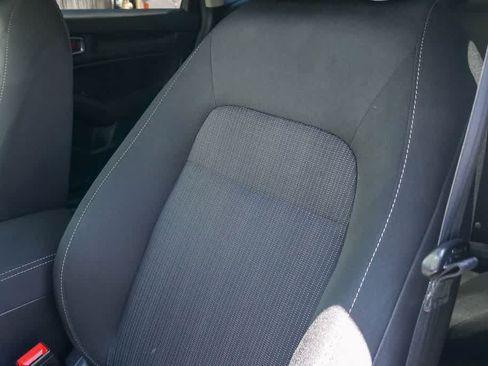 Used 2025 Honda Civic LX image 18