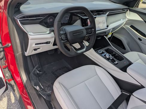 New 2026 Jeep Cherokee Limited AWD/4WD image 9