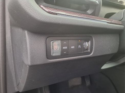 Certified 2026 Chevrolet Traverse RS w/ LPO, Floor Liner Package AWD/4WD image 16