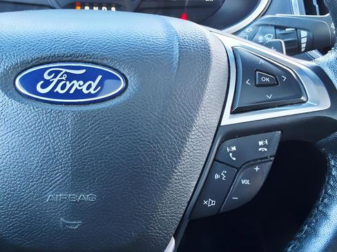 Used 2018 Ford Edge Titanium w/ Equipment Group 301A image 31