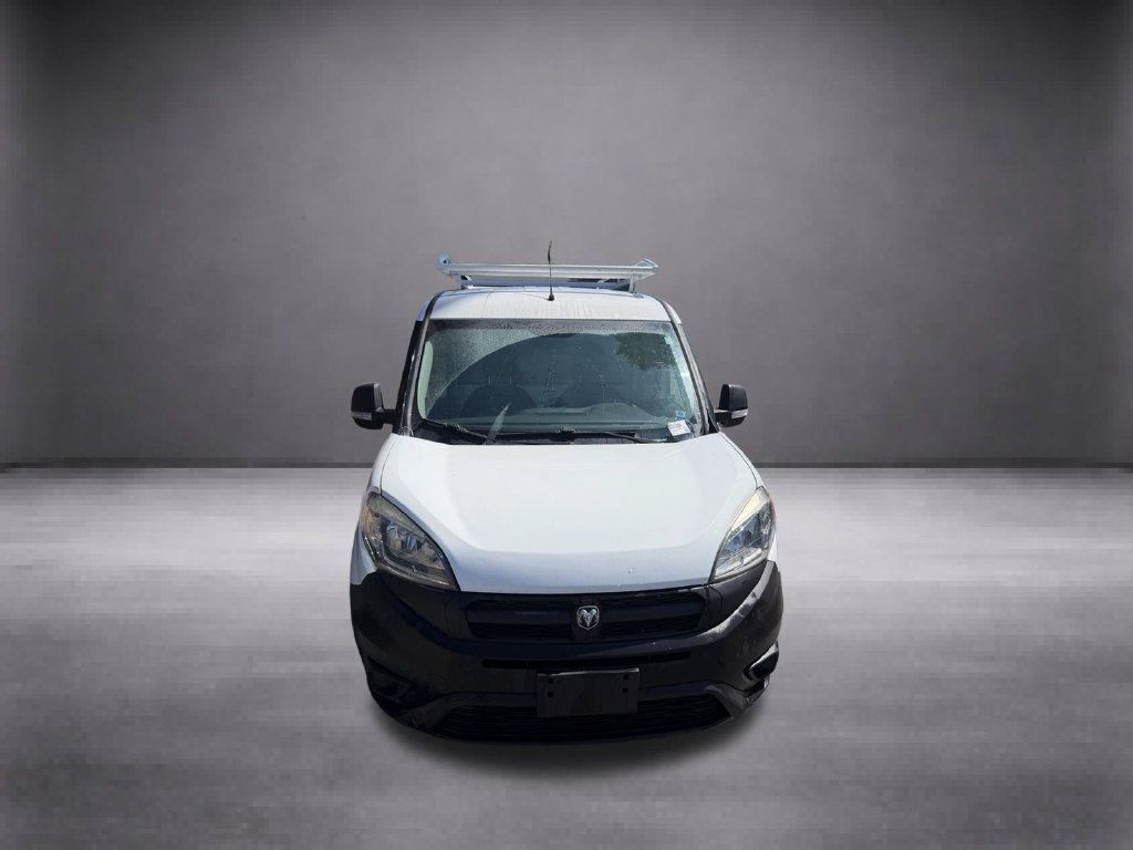 Used 2018 RAM ProMaster City Tradesman FWD image 6