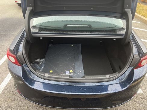 New 2026 MAZDA MAZDA3 s Sport image 22