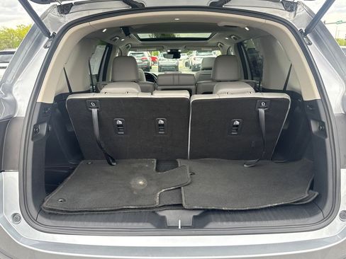 Certified 2024 Honda Pilot Elite image 16